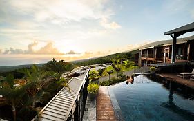 Diana Dea Lodge